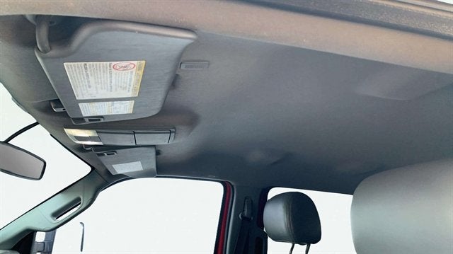 2015 Ford Super Duty F-250 SRW XLT