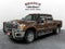 2012 Ford Super Duty F-350 SRW Super Duty