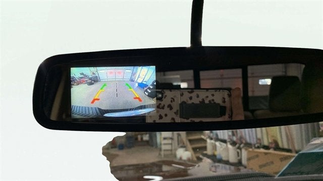 2012 Ford Super Duty F-350 SRW Super Duty