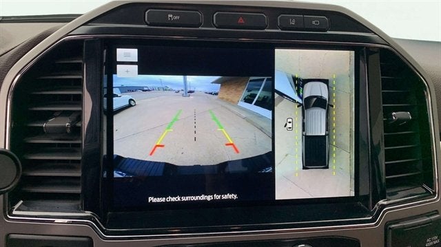 2022 Ford Super Duty F-350 SRW King Ranch