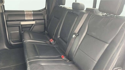 2019 Ford Super Duty F-350 SRW LARIAT