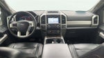 2019 Ford Super Duty F-350 SRW LARIAT