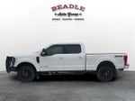 2019 Ford Super Duty F-350 SRW LARIAT