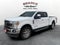 2022 Ford Super Duty F-350 SRW LARIAT