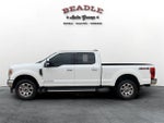 2022 Ford Super Duty F-350 SRW LARIAT