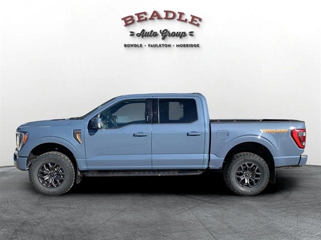2023 Ford F-150 Base