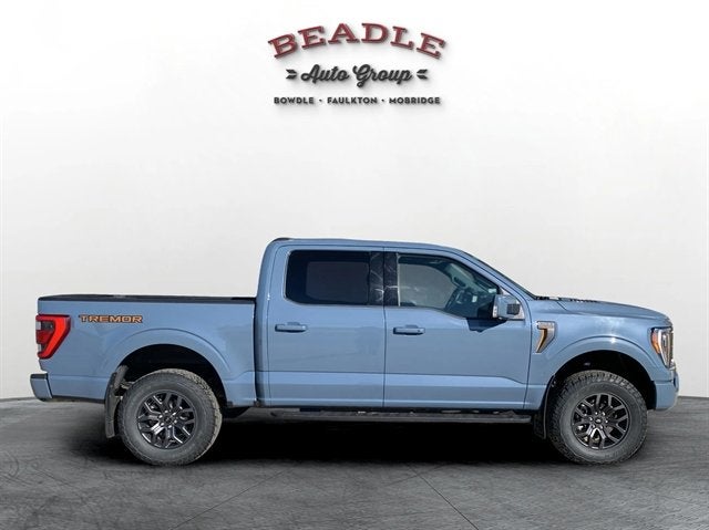 2023 Ford F-150 Base