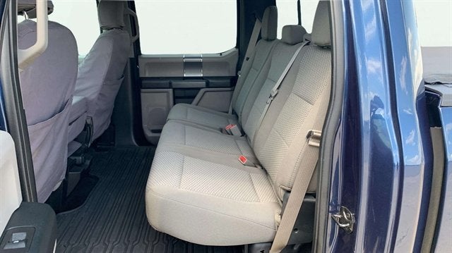 2017 Ford F-150 Base