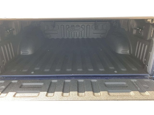 2017 Ford F-150 Base