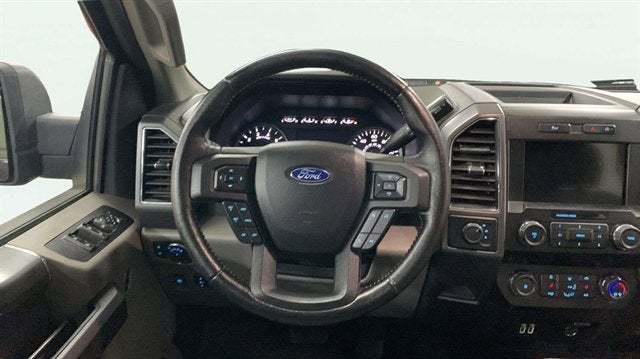 2019 Ford F-150 Base