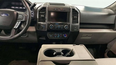 2019 Ford F-150 Base