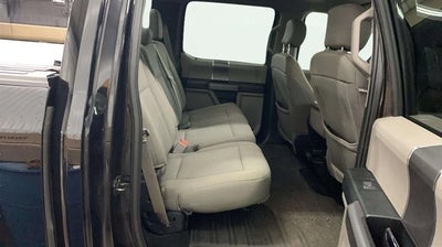 2019 Ford F-150 Base