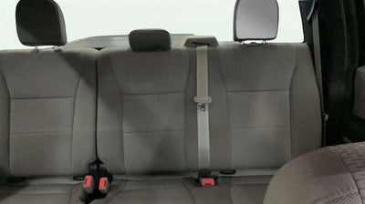 2019 Ford F-150 Base