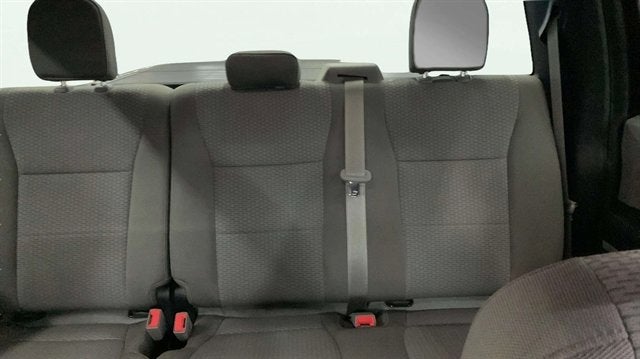 2019 Ford F-150 Base