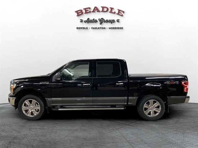 2019 Ford F-150 Base