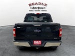 2019 Ford F-150 Base