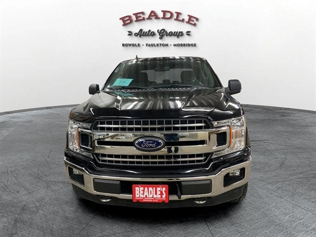 2019 Ford F-150 Base