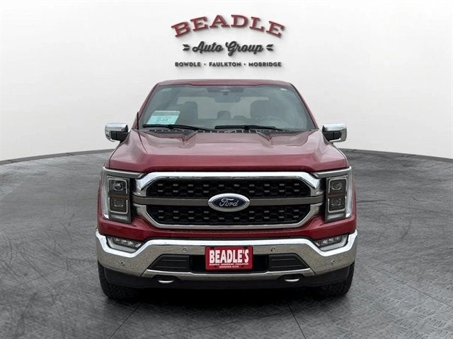 2023 Ford F-150 King Ranch