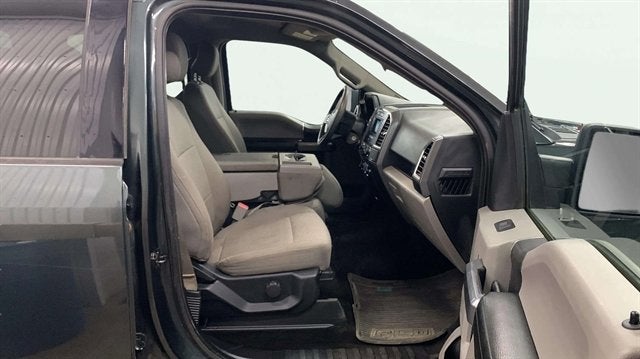 2015 Ford F-150 Base