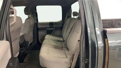 2015 Ford F-150 Base