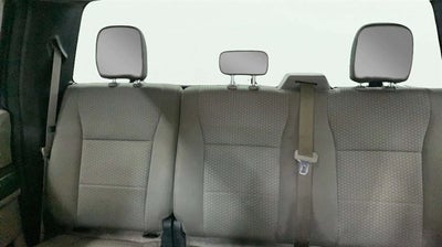 2015 Ford F-150 Base