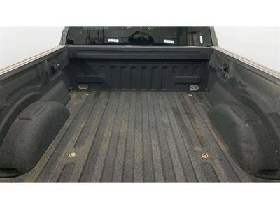 2015 Ford F-150 Base