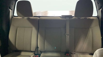 2010 Ford F-150 XLT