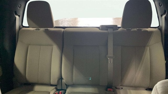 2010 Ford F-150 XLT