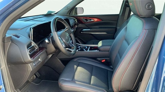2024 Chevrolet Traverse AWD Z71
