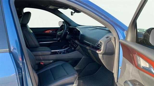 2024 Chevrolet Traverse AWD Z71