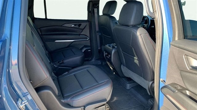 2024 Chevrolet Traverse AWD Z71