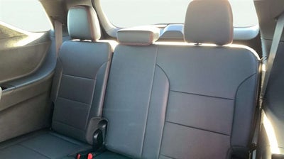 2024 Chevrolet Traverse AWD Z71