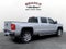2017 GMC Sierra 2500HD SLT