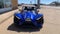 2022 POLARIS SLINGSHOT Base