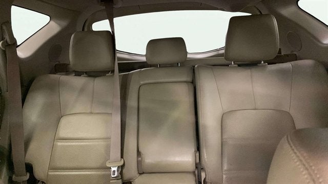 2014 Nissan Murano LE
