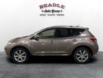 2014 Nissan Murano LE