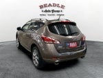 2014 Nissan Murano LE