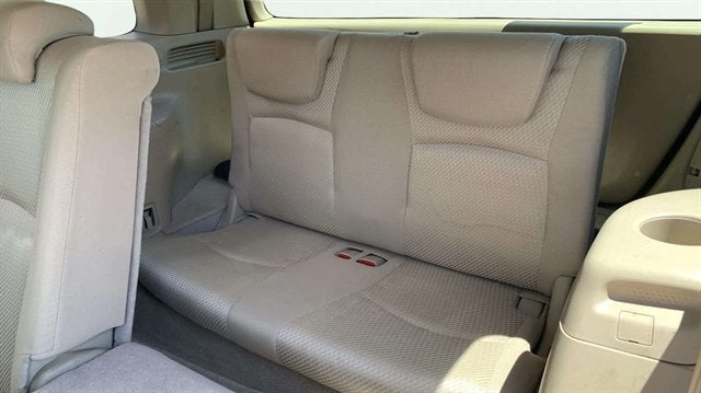 2004 Toyota Highlander Base