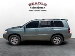 2004 Toyota Highlander Base
