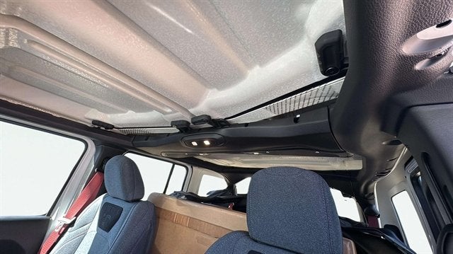 2026 Jeep Wrangler 4-Door Sport