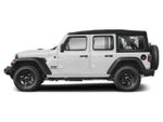 2026 Jeep Wrangler 4-Door Willys '41
