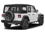 2026 Jeep Wrangler 4-Door Willys '41