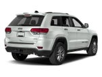 2017 Jeep Grand Cherokee Limited 4x4