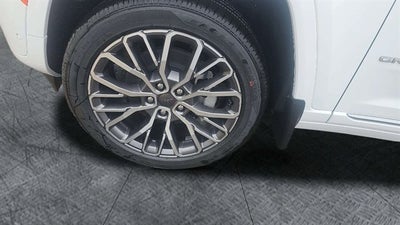 2026 Jeep Grand Cherokee GRAND CHEROKEE L SUMMIT 4X4