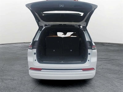 2026 Jeep Grand Cherokee GRAND CHEROKEE L SUMMIT 4X4