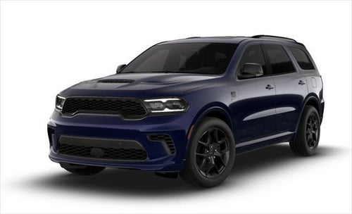 2026 Dodge Durango DURANGO GT HEMI V8 PLUS AWD AMERICA250