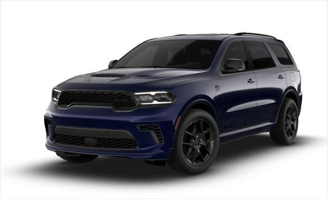 2026 Dodge Durango DURANGO GT HEMI V8 PLUS AWD AMERICA250