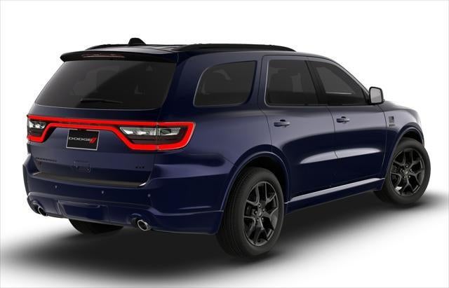 2026 Dodge Durango DURANGO GT HEMI V8 PLUS AWD AMERICA250