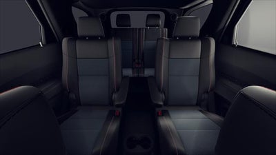 2026 Dodge Durango DURANGO GT HEMI V8 PLUS AWD AMERICA250