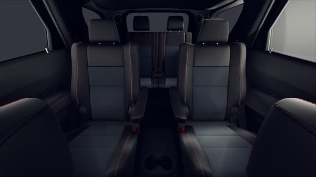 2026 Dodge Durango DURANGO GT HEMI V8 PLUS AWD AMERICA250